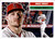 2023 Topps Archives #1 Mike Trout NM-MT Los Angeles Angels Baseball Trading Card