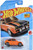 Hot Wheels '73 Honda Civic Custom, HW J-Imports 8/10 [Orange] 117/250