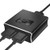 HDMI Switch Bi-Directional Switch Olycism Bi-Direction Switcher/Splitter 2 Into 1 or 1 in 2 Out Support Ultra HD 4k X 2k 1080p for HDTV, Game Consoles, PC (hdmi switcher Bi-Directional)