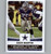 2023 Panini Stickers #311 Zack Martin Dallas Cowboys Official Thin Mini Sticker NFL Football Trading Card