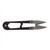 3pcs Embroidery Sewing Snips Thread Cutter Scissors Nipper Thrum Yarn