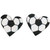 Ball Sports Accessories Heart Shaped Sports Baseball Studs Soccer Football Volleyball Earrings Studs Fashion Cute for Women Jewelry Ball Sports Accessories Heart Shaped Sports Baseball Studs Soccer Football Volleyball Earrings Studs Fashion Cute for Women Jewelry