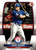 2023 BOWMAN #25 COREY SEAGER TEXAS RANGERS BASEBALL OFFICIAL TRADING CARD OF MLB
