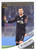 2018-19 Donruss #36 Samir Handanovic FC Internazionale Soccer Trading Card