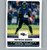 2023 Panini Stickers #122 Patrick Queen Baltimore Ravens Official Thin Mini Sticker NFL Football Trading Card