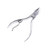 Beavorty pedicure manicure tools cuticle trimmer cuticle nippers stainless steel cuticle cutter manicure nipper cuticle remover clipper cuticle cutter clipper dead skin scissors nail