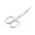 DDP - SCISSORS - CUTICLE, CURVED, 3.5IN.
