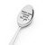 Best Friend Friendship Gifts for BFF Bestie Birthday Christmas Gifts for Friends Sister Wife Anniversary Valentines Day Gift for Girlfriend Enjoy Your Coffee Tea Lovers Spoon Gifts