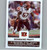 2023 Panini Stickers #138 Germaine Pratt Cincinnati Bengals Official Thin Mini Sticker NFL Football Trading Card