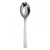 Oneida B678STBF Chef's Table Serving Spoon - 18/0 Stainless