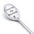 Best Friends Gifts for Women Sister You're My Bestea Spoon for Girls Friends Birthday Gift for Women Christmas Graduation Gifts for Bestie BFF Friendship Gift for Tea Coffee Dessert Lovers Spoons