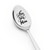 I Love You Mom Spoon Gifts for Mom Mothers Day Gifts for Mother Mom Mothers Birthday Christmas Gifts from Daughter Son Mom Engraved Tea Spoons