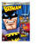 DC Batman Fun 3-Pack (Repackage/DVD)