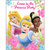 Disney Princess 'Fanciful Princesses' Invitations w/ Env. (8ct)