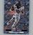 2023 Panini Stickers #240 Jerry Jeudy FOIL Denver Broncos Official Thin Mini Sticker NFL Football Trading Card