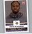 2023 Panini Stickers #426 Mekhi Blackmon RC Rookie Minnesota Vikings Official Thin Mini Sticker NFL Football Trading Card