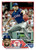 2023 Topps #341 Nathan Eovaldi Texas Rangers MLB Baseball Series 2 Trading Card