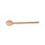 Ecodis Wooden Cooking Spoon 25 cm