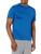 Amazon Essentials Men's Tech Stretch Short-Sleeve T-Shirt, Bright Blue, XX-Large