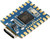 waveshare RP2040-Zero Pico-Like MCU Board Based on Raspberry Pi MCU RP2040 Mini Version, Dual-core Arm Cortex M0+ Processor, Flexible Clock Running up to 133 MHz (No Pinheader)