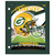 NFL Green Bay Packers 3D Portfolio