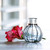 Park Hill Collection ECL10513 Petite Lulu Wire Wrapped Bud Vase, 3-inch Height