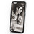 (For iPhone 6 Plus/iPhone 6S Plus) Durable Protective Soft Back Case Phone Cover - HOT30150 Elvis Presley