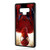 (for Samsung Note 9, Galaxy Note 9) Durable Protective Soft Back Case Phone Cover - A11039 Spiderman