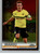 2018-19 2019 Topps Chrome UEFA Champions League #41 Mario Gotze Borussia Dortmund Soccer Trading Card