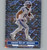 2023 Panini Stickers #385 Amon-Ra St. Brown FOIL Detroit Lions Official Thin Mini Sticker NFL Football Trading Card