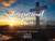 Inspirational Cross Bible Verse Wall Calendar 2024