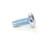 Kirby 193281A Screw,Bag Clamp,1hd 5/Pk