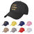Woaiting Custom Hats Wholesale Price Men Women Baseball Hats Cap Personalized Add Design Picture/Text/Logo Custom
