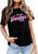 in My Teacher Era Shirt Women Teacher Shirts First Day of School Back to School Retro T-Shirt Funny Teacher's Day Gifts Graphic Tee Tops New-Black in My Teacher Era Shirt Women Teacher Shirts First Day of School Back to School Retro T-Shirt Funny Teacher's Day Gifts Graphic Tee Tops New-Black