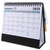 Ciieeo 2024 Desk Calendar Flip Desk Calendar Office Desktop Calendar Office Supplies Calendar 2024 Note Calendar Bathroom Decorations Office Monthly Calendar Notebook Turn The Page Paper
