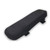 1Pc Armrest Pads Desk Chair Elbow Support Arm Rest Covering Pillow For Gaming Office Chair Firm Ergonomic Foam Cushion Office Chair Armrest Covers Memory Foam Computer Gaming Chair Cushion Removable