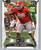 2023 Leaf Draft #52 Jalen Carter Georgia Bulldogs RC Rookie Football Trading Card