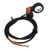 Electric Scooter Handlebar Drive Switch, Durable Universal Scooter Drive Switch Lightweight Replacement for Electric Scooter