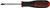 GearWrench 80001 Dual Material Phillips Screwdriver #1 x 3"
