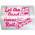 LET THE GOOD TIMES ROLL Roller Blade Inline Skating Skater - PICK COLOR & SIZE - Vinyl Decal Sticker C