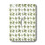 3dRose lsp_29025_1 Retro Star Design Toggle Switch Multi-Color