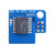 3.3V I2C Pi RTC DS3231 Real Time Clock Module for Raspberry Pi 1 Pi 2 Pi 3 Pi Zero A+ B+