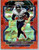 2021 Panini Prizm Prizm Red Ice #4 Derrick Henry Tennessee Titans NFL Football Trading Card