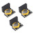 ATNSINC 3PCS DS3231 RTC Module Real Time Clock Module 3.3V/5V for Raspberry Pi