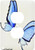 3dRose LLC lsp_21455_6 Butterfly Kisses 2 Plug Outlet Cover