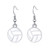 RUOFFETA Sport Ball Dangle Earrings, Football Earrings, Basketball Earrings Soccer Volleyball Baseball Earrings for Women Fan Gift(Volleyball) RUOFFETA Sport Ball Dangle Earrings, Football Earrings, Basketball Earrings Soccer Volleyball Baseball Earrings for Women Fan Gift(Volleyball)