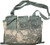 Military Outdoor Clothing Previously Issued US GI ACU MOLLE II 6 Mag Bandoleer Pouch