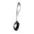 MARMERDO Ice Cream Scoop Melon Scooper Dessert Spoon Dinner Stainless Steel Cream Scoop Ice Cream Spoon Cupcake Scoop Sugar Spoons Dessert Scoop Metal Spoon Zinc Alloy Kitchen Spoon Fruit