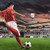 Rehomy Soccer Ball Size 3/4/5 Football for Team Training Match Practice Indoor Outdoor for Children Adults