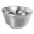 SWOOMEY Stainless Steel Bowl Food Storage Organizer Small Mixing Bowl Baking Bowl Fruit Storage Bowl Food